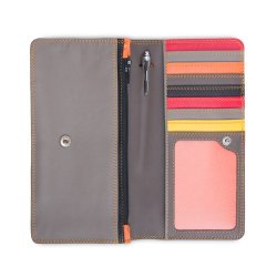 MyWalit Medium Matin&eacute;e-pung | elegant og rummelig lderpung