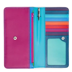 MyWalit Medium Matin&eacute;e-pung | elegant og rummelig lderpung