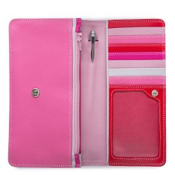 MyWalit Medium Matin&eacute;e-pung | elegant og rummelig lderpung