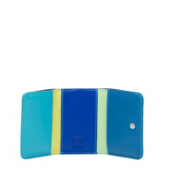 MyWalit lille trefoldet pung | kompakt og praktisk lderpung