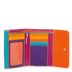 Mywalit pung - Double Flap 