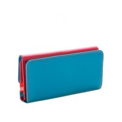 Mywalit pung med plads til 14 kort