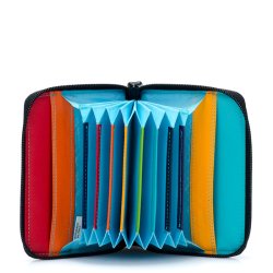 MyWalit kortholder med lynl�s | sikker og kompakt kortetui