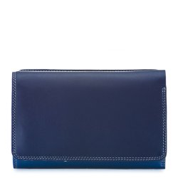 MyWalit Medium Trefoldet pung | alsidig og rummelig trefoldet lderpung