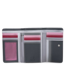 MyWalit Medium Trefoldet pung | alsidig og rummelig trefoldet lderpung