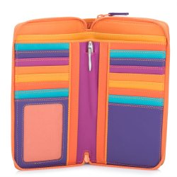 Mywalit pung - Stor pung med plads til 26 kreditkort