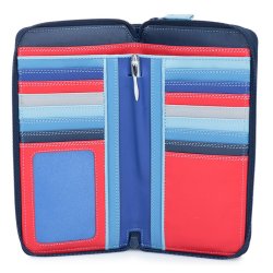 Mywalit pung - Stor pung med plads til 26 kreditkort