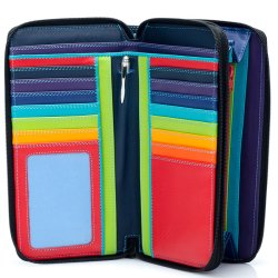 Mywalit pung - Stor pung med plads til 26 kreditkort