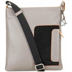 MyWalit Medium Cross-Body taske | stilfuld og praktisk skuldertaske
