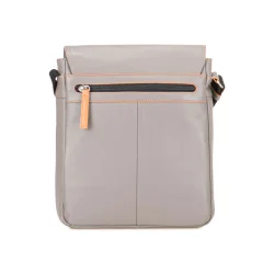 Mywalit taske - Havana Flapover Crossbody