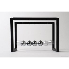 Newtons Vugge - Ballance - Philippi