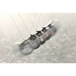 Newtons Vugge - Ballance - Philippi