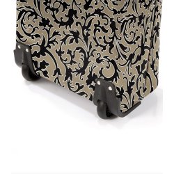 Reisenthel Trolley M &#150; praktisk indkbsvogn med hjul