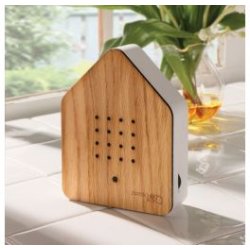 Relaxound - Skn fuglesang i huset - Zwitscherbox (2 minutter)