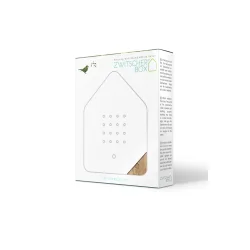 Relaxound - Skn fuglesang i huset - Zwitscherbox (2 minutter)