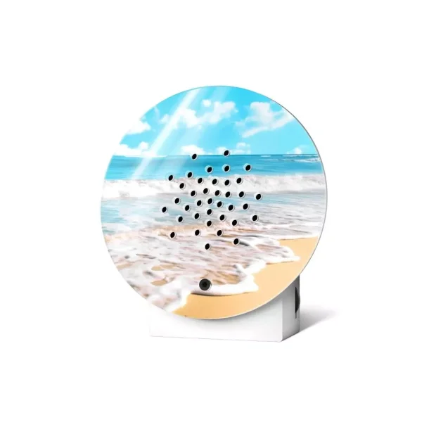 Relaxound - Ocean Box - Skn lyd af havet - Surf