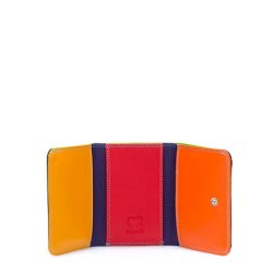 MyWalit lille trefoldet pung | kompakt og praktisk lderpung