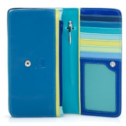 MyWalit Medium Matin&eacute;e-pung | elegant og rummelig lderpung