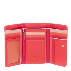 MyWalit Medium Trefoldet pung | alsidig og rummelig trefoldet lderpung