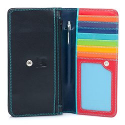 MyWalit Medium Matin&eacute;e-pung | elegant og rummelig lderpung