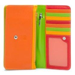 MyWalit Medium Matin&eacute;e-pung | elegant og rummelig lderpung