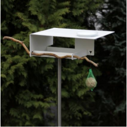 Foderhus med spyd - Bungalow - Opossum Design