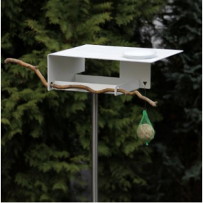 Foderhus med spyd - Bungalow - Opossum Design