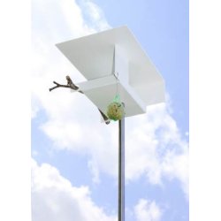 Foderhus med spyd - Bungalow - Opossum Design