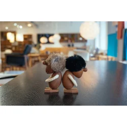 Optimist Pessimist - Hans Blling - Architectmade