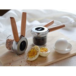 Kvrn - Ortwo grinder - peber m.m.