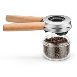 Kvrn - Ortwo grinder - peber m.m.