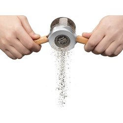 Kvrn - Ortwo grinder - peber m.m.