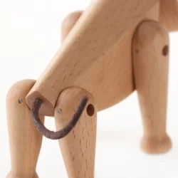 Rufus, Oscar og Bobby - Hans Blling - Architectmade