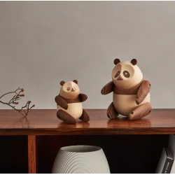 Panda - Bjarne Ingels - Architectmade 