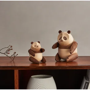 Panda - Bjarne Ingels - Architectmade 