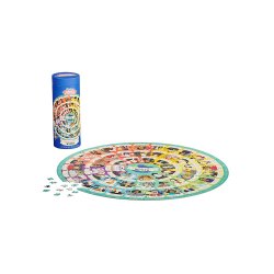 Puslespil - Inspirerende kvinder