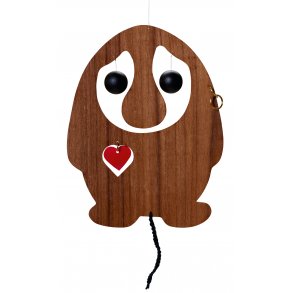 Flensted Mobiler - Pustetrold - valnddetr