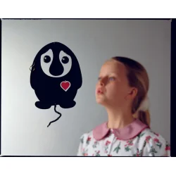 Flensted Mobiler - Pustetrold 