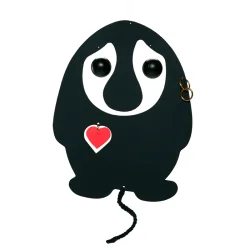 Flensted Mobiler - Pustetrold 