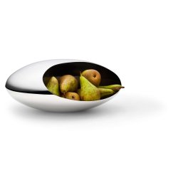 Philippi Cocoon Frugtsk�l � Skulpturel elegance til dit hjem