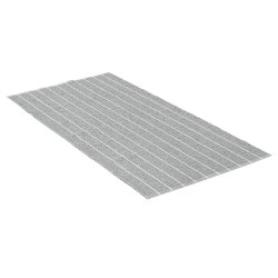 Tppe fra Horredsmattan - Rand - gr