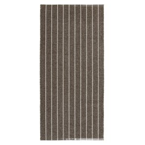 Tppe fra Horredsmattan - Rand - brun