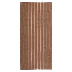 Tppe fra Horredsmattan - Rand - rust