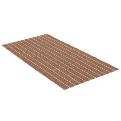 Tppe fra Horredsmattan - Rand - rust