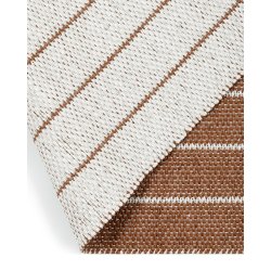 Tppe fra Horredsmattan - Rand - rust