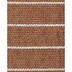 Tppe fra Horredsmattan - Rand - rust