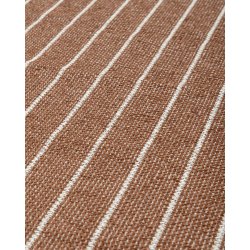 Tppe fra Horredsmattan - Rand - rust