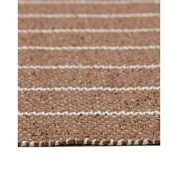 Tppe fra Horredsmattan - Rand - rust