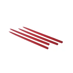 Stearinlys til Gemini - Peter Karpf - Architectmade 