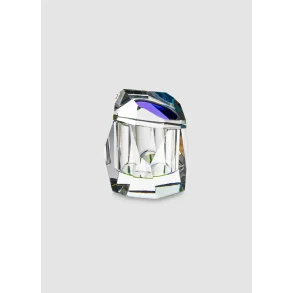 Regnbue box - Skrin i hndskren krystal - Fundamental Berlin